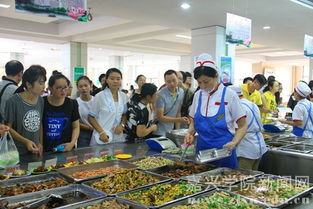 精心保障，暖心服务——后勤服务集团餐饮管理圆满完成2017级迎新工作