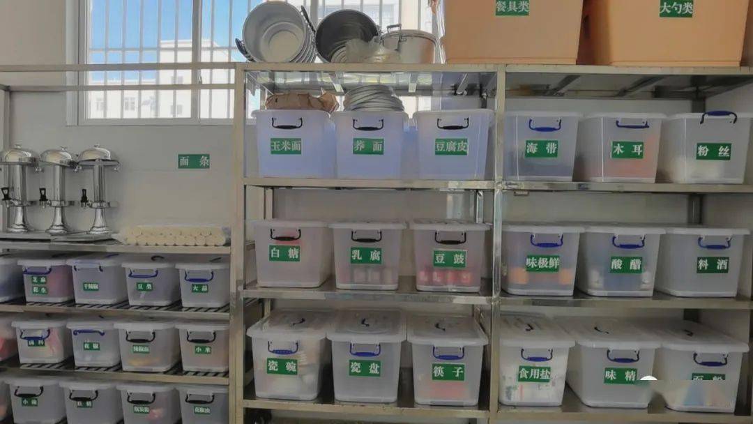 云端“阳光食堂” 马关135家餐饮单位备餐全程“透明化”解码